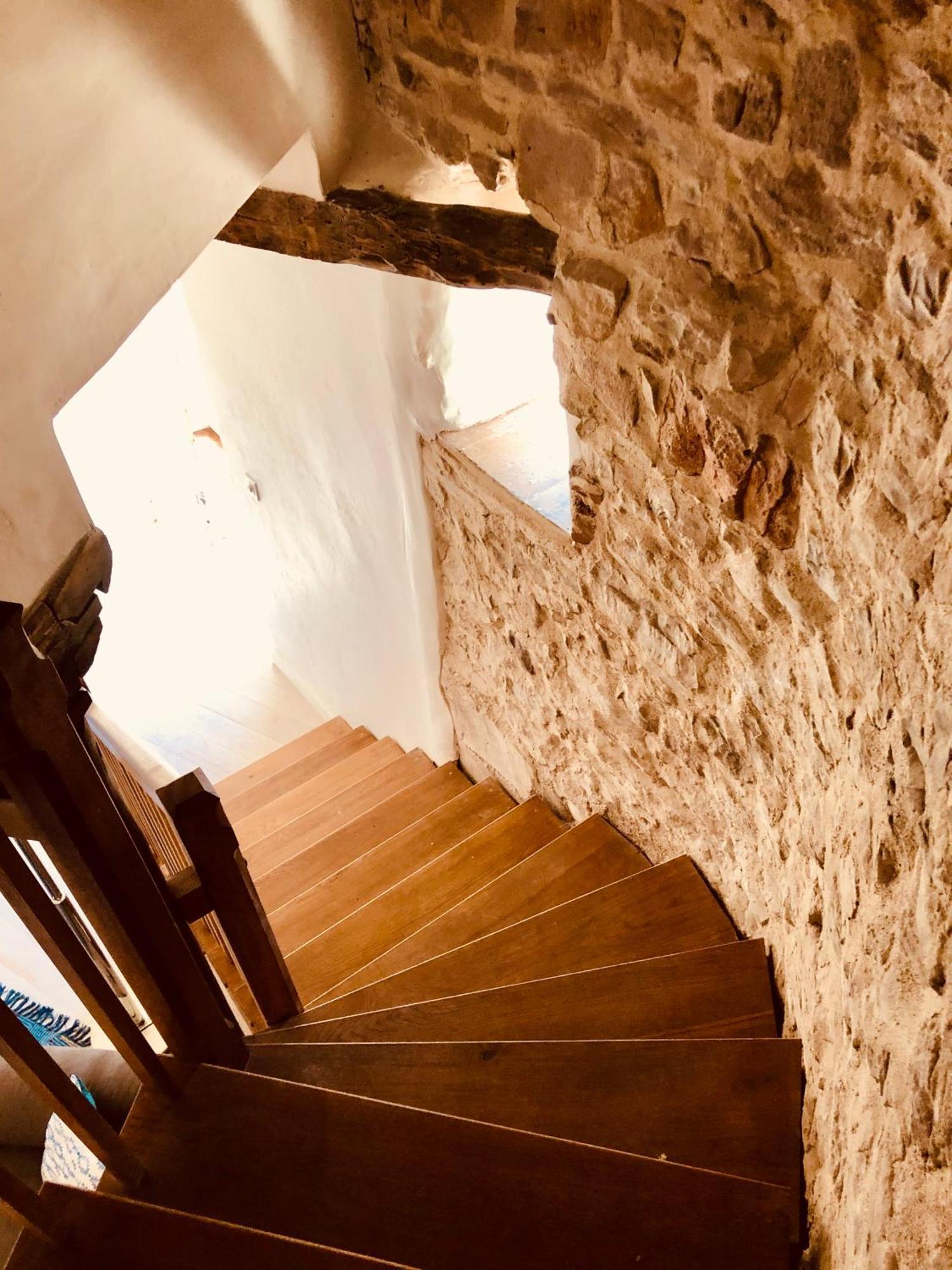 Maison De L'Aurausse Les Cabannes  외부 사진